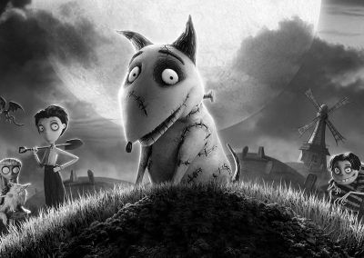 Frankenweenie