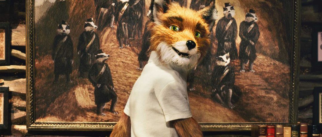 Fantastic Mister Fox