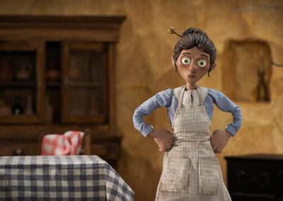 Forbidden to Dogs and Italians